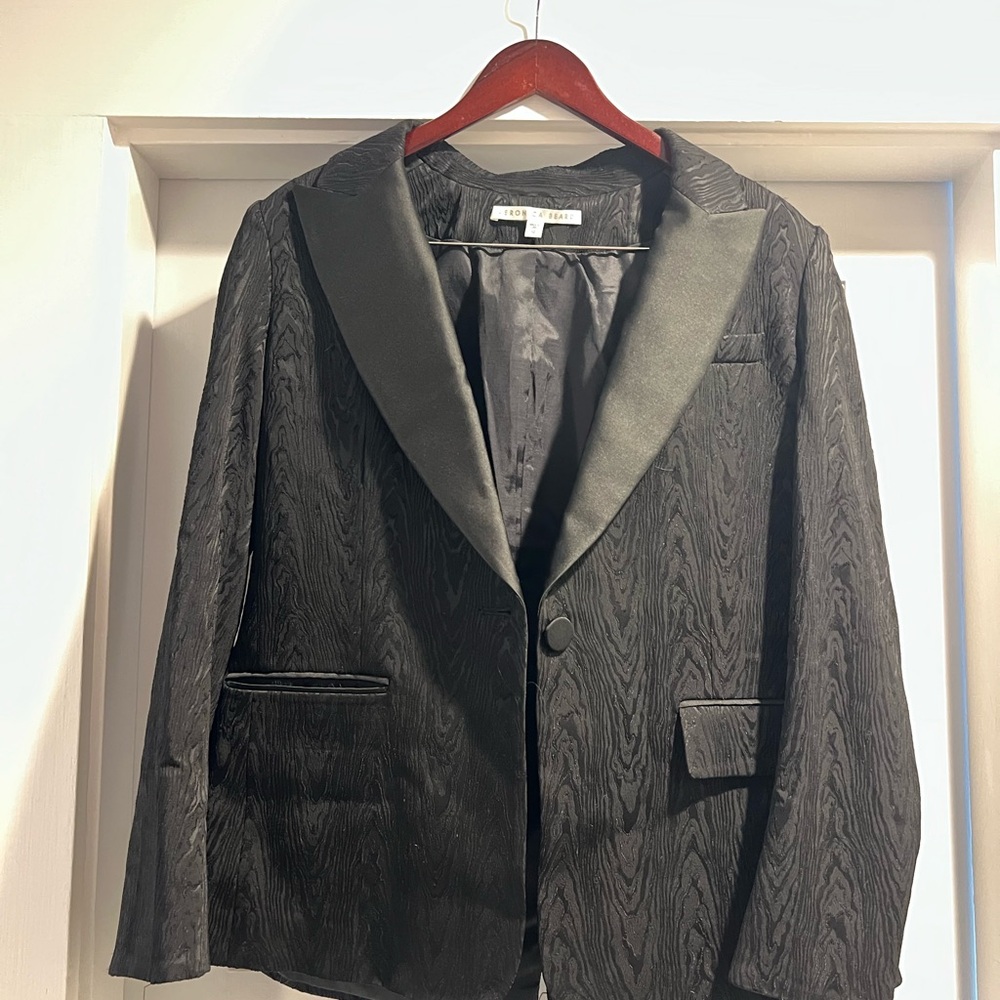 Veronica Beard Ashburn Pantsuit